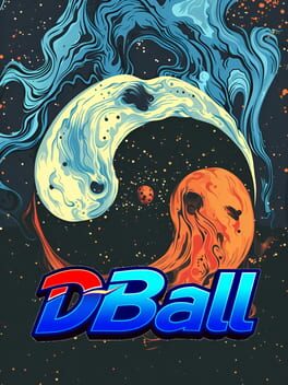 DBall Cover