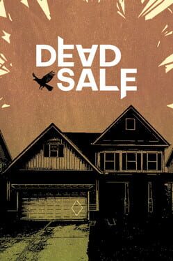 Dead Sale Cover