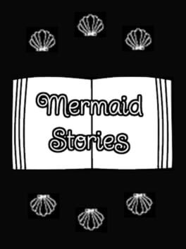 Mermaid Stories: Book 1 - The Lost Gift Cover