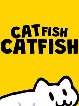 Cat Fish Catfish Cover