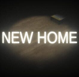New Home Cover