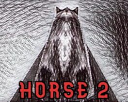 Horse 2 Cover