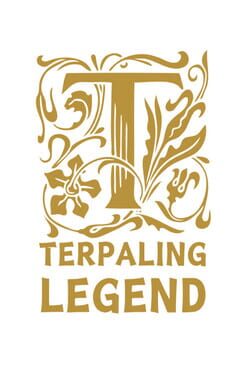 Terpaling Legend Cover