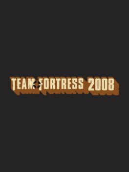 Team Fortress 2008 Cover
