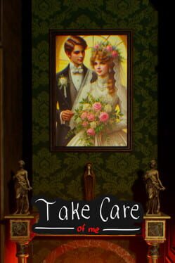 Take Care (of Me) Cover