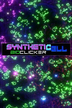 SynthetiCell BioClicker Cover