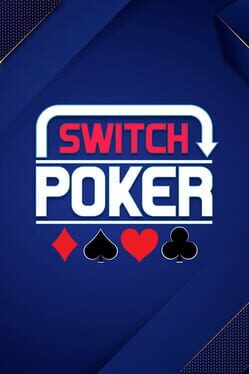 Switch Poker Cover