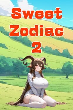 Sweet Zodiac 2 Cover