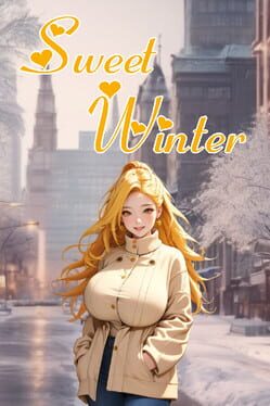 Sweet Winter Cover
