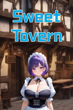 Sweet Tavern Cover