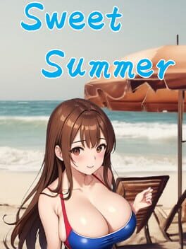 Sweet Summer Cover
