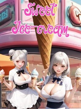 Sweet Ice-Cream Cover