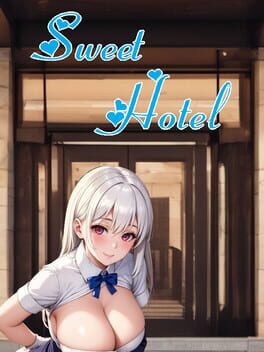 Sweet Hotel Cover