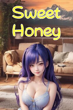 Sweet Honey Cover