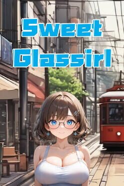 Sweet Glassirl Cover