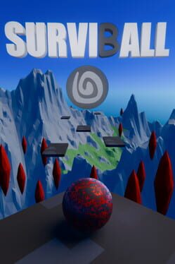 SurviBall Cover