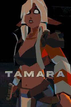 Tamara Cover