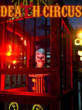 Death Circus Cover