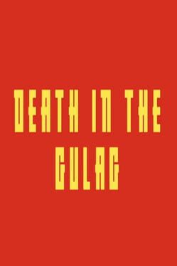 Death in the Gulag Cover
