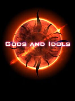 Gods and Idols Cover