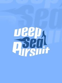 Deep Sea Pursuit Cover