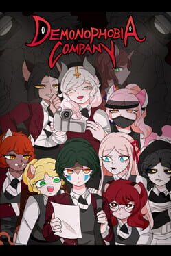 Demonophobia Company Cover