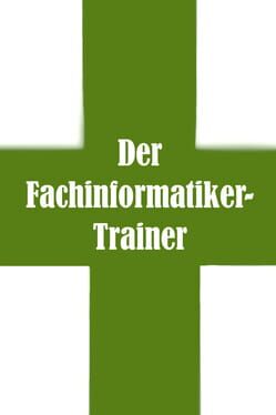 Der Fachinformatiker Trainer Cover