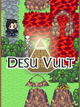 Desu Vult Cover