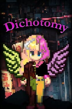 Dichotomy Cover