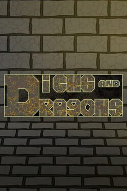 Dicks and Dragons Cover