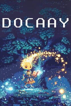 Docaay Cover