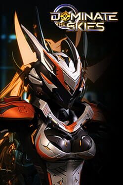 Dominate the Skies Cover