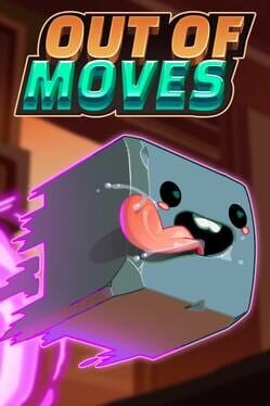 Out of Moves