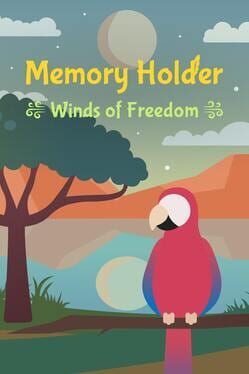 Memory Holder: Winds of Freedom Cover
