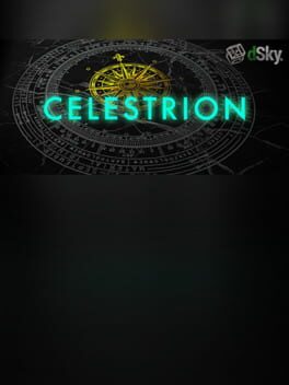 Celestrion Cover