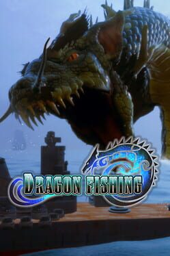 Dragon Fishing Cover