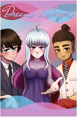 Dream & Sugar Cover