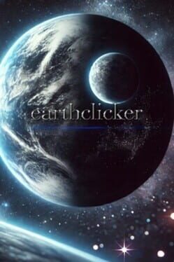 EarthClicker Cover
