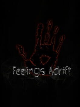 Feelings Adrift Cover