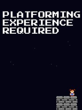 Platforming Experience Required Cover