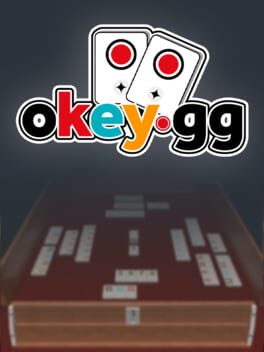Okey.gg Cover