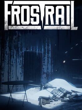 Frostrail Cover
