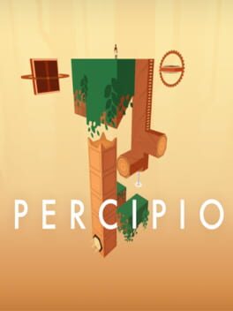 Percipio Cover