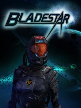 Bladestar Cover