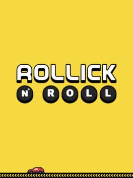 Rollick N' Roll Cover