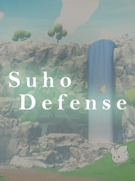 Suho Defense Cover