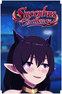 Succubus Challenge Cover