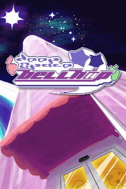 Deep Space Bellhop Cover