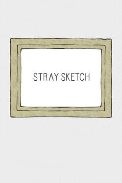 Stray Sketch Cover
