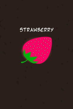 Strawberry Cover
